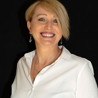 Mgr. Stanislava Rafaelová