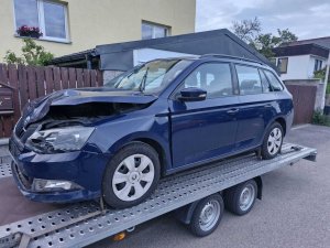 Viník nehody neměl povinné ručení. Přesto jsme pro vážně zraněného Josefa zajistili odškodnění ve výši 2 028 995 Kč