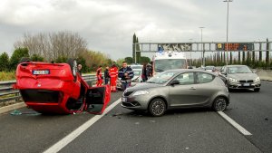 Dopravní nehoda se zraněním: Víte, jaké jsou vaše nároky na odškodnění?