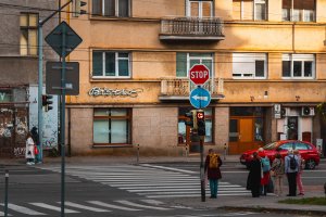 Po těžké nehodě jsme pro paní Kristýnu získali odškodnění ve výši 3 971 469 Kč